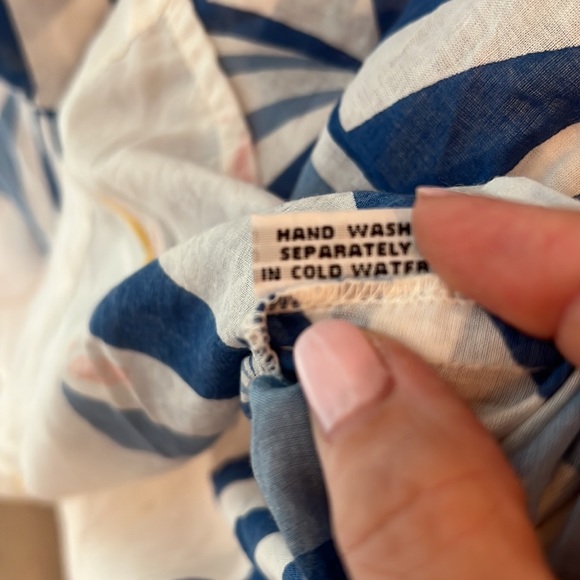 Roberta Freymann caftan - Picture 12 of 12